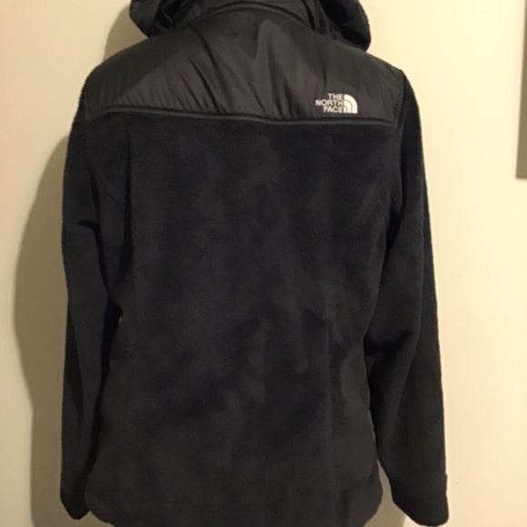 🔥THE NORTH FACE, See pictures, great cond. full fleece lining, cold weather 🔥 - Picture 8 of 10